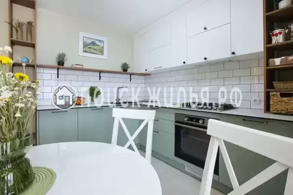 Апартаменты «Мятный уют»