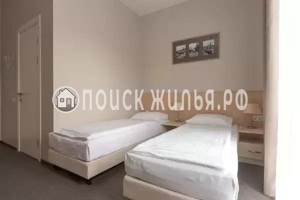 Отель «River Side» Отель «River Side»