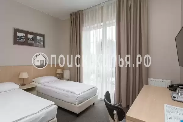 Отель «River Side» Отель «River Side»