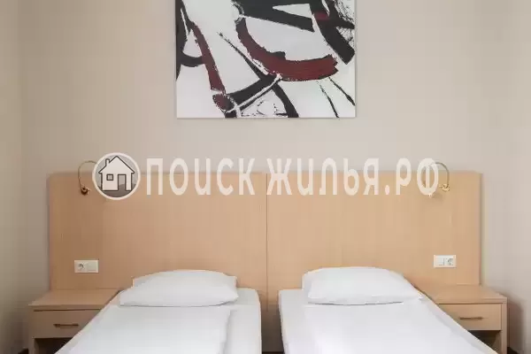 Отель «River Side» Отель «River Side»