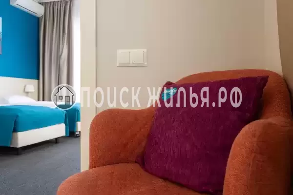 Отель «River Side» Отель «River Side»