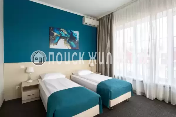 Отель «River Side» Отель «River Side»