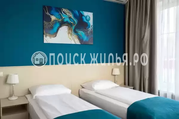 Отель «River Side» Отель «River Side»