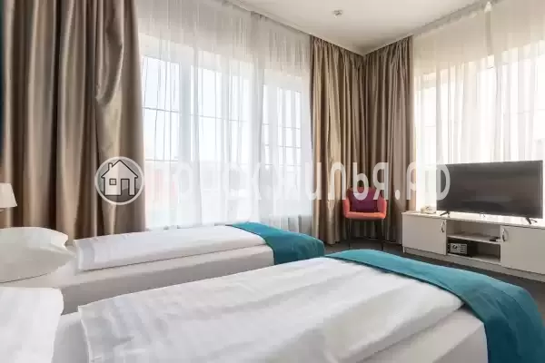 Отель «River Side» Отель «River Side»