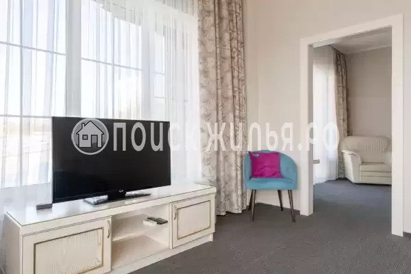 Отель «River Side» Отель «River Side»