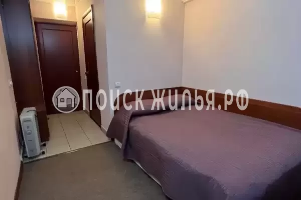 Гостиница «Мещера»