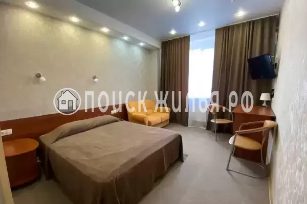 Гостиница «Мещера»