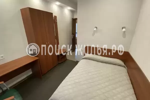 Гостиница «Мещера»