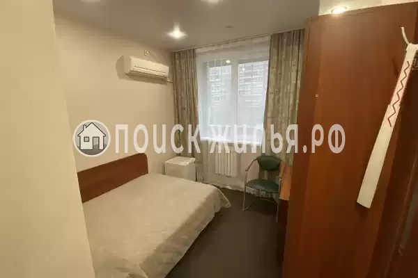 Гостиница «Мещера»