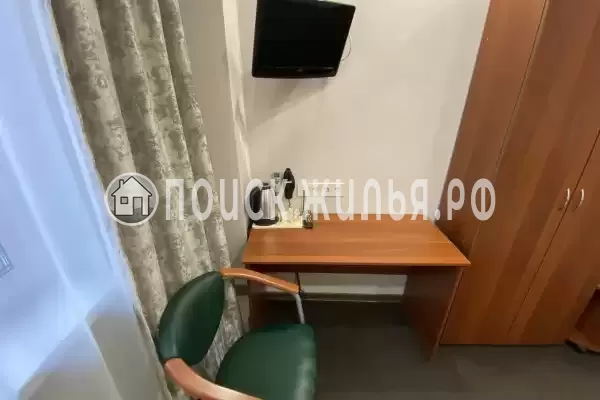 Гостиница «Мещера»