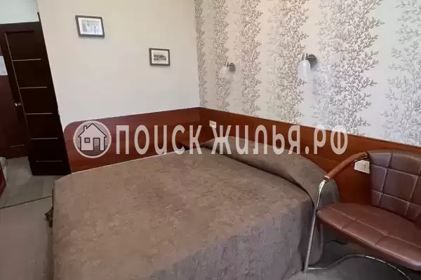 Гостиница «Мещера»