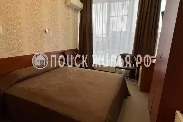 Гостиница «Мещера»