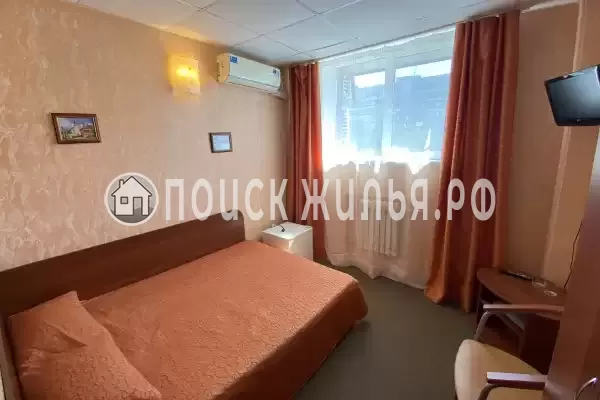 Гостиница «Мещера»