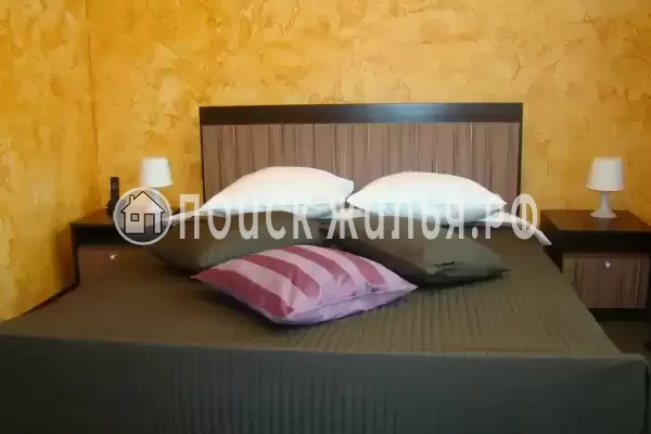 Отель «Голден-Парк»