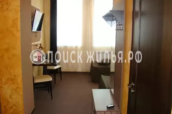 Отель «Голден-Парк»