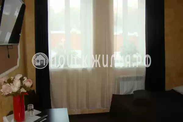 Отель «Голден-Парк»