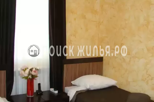 Отель «Голден-Парк»