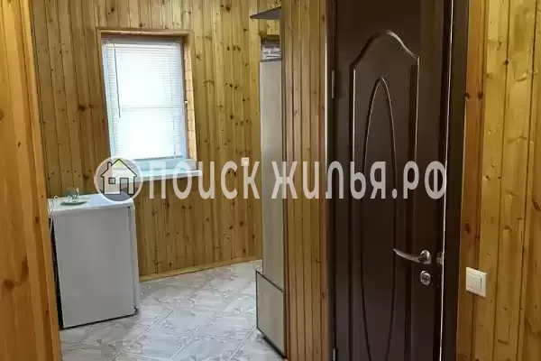 Частный сектор «Дом у моря на Комсомольской»