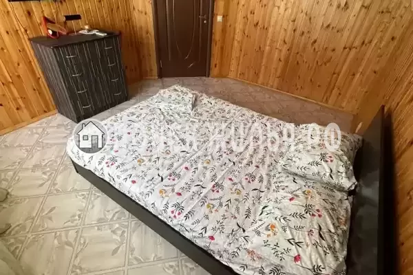 Частный сектор «Дом у моря на Комсомольской»