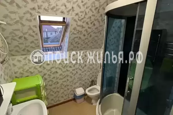 Частный сектор «Дом у моря на Комсомольской»