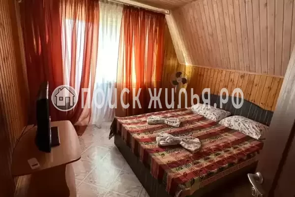 Частный сектор «Дом у моря на Комсомольской»