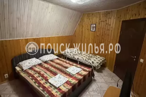 Частный сектор «Дом у моря на Комсомольской»