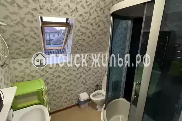 Частный сектор «Дом у моря на Комсомольской»