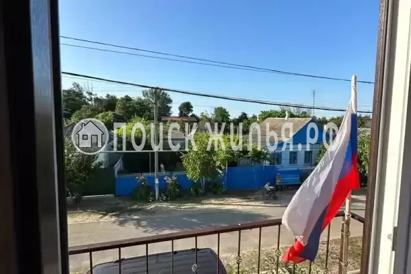 Частный сектор «Дом у моря на Комсомольской»