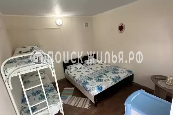 Частный сектор «Дом у моря на Комсомольской»