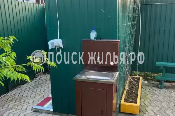 Частный сектор «Дом у моря на Комсомольской»