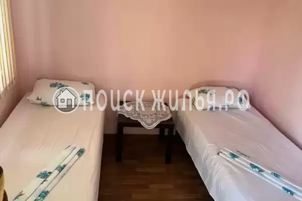 Частный сектор «Дом у моря на Комсомольской»