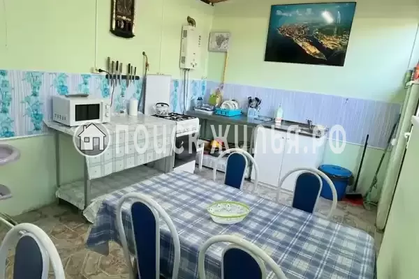 Частный сектор «Дом у моря на Комсомольской»