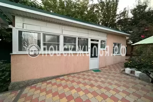 Частный сектор «Дом у моря на Комсомольской»