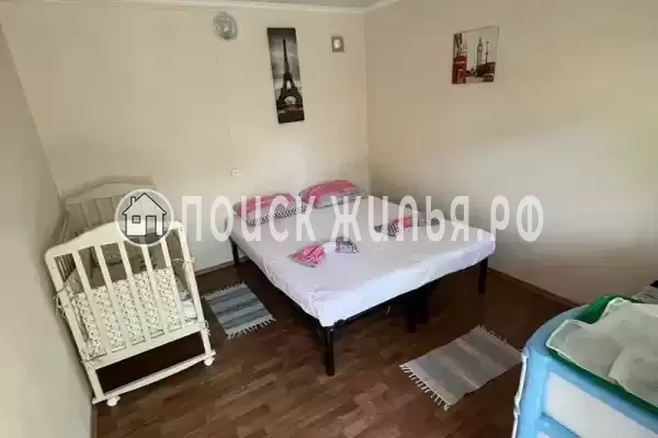 Частный сектор «Дом у моря на Комсомольской»