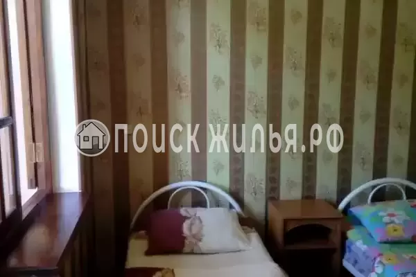 Частный сектор «Семейный»