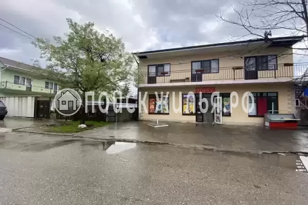 Гостевой дом «Тихая Гавань»