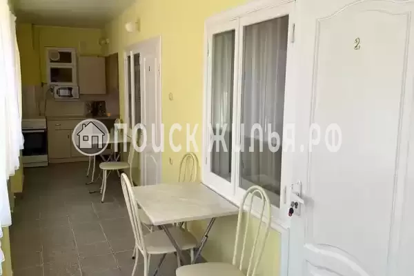 «Капучино»