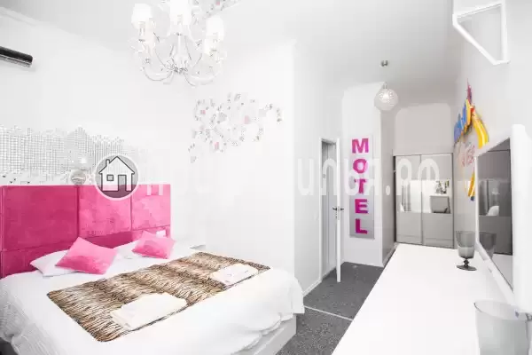 Отель «Бутик-отель 9»