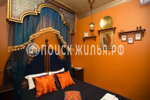 Отель «Бутик-отель 9»