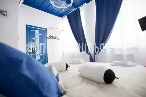 Отель «Бутик-отель 9»