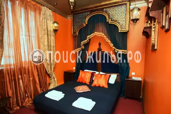 Отель «Бутик-отель 9»