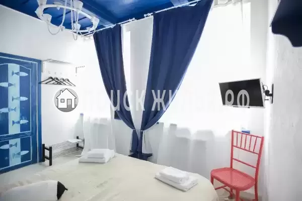 Отель «Бутик-отель 9»