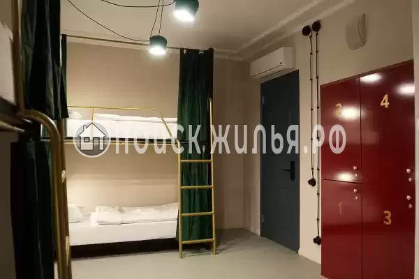 Хостел «Guten Duck Moscow»