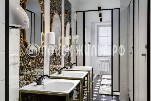 Хостел «Guten Duck Moscow»