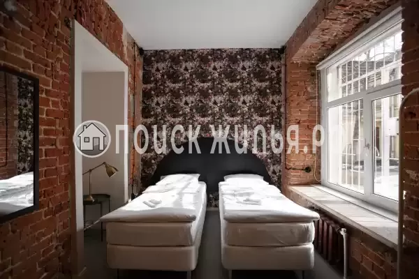 Хостел «Guten Duck Moscow»