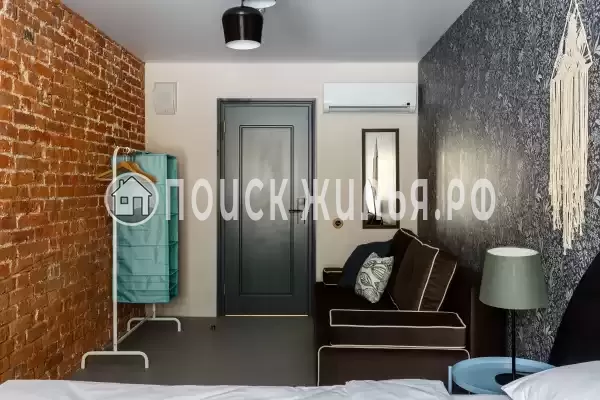 Хостел «Guten Duck Moscow»