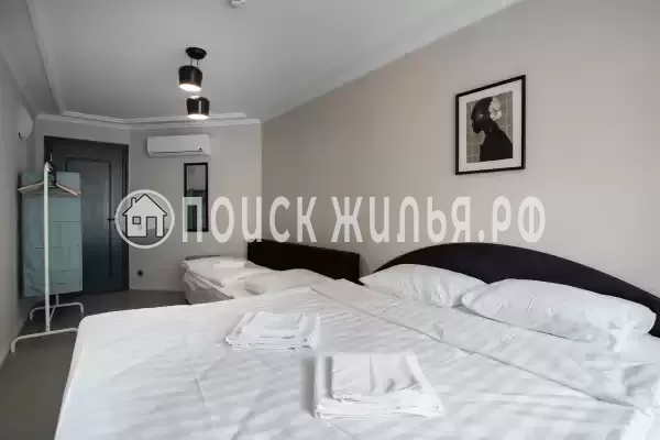 Хостел «Guten Duck Moscow»