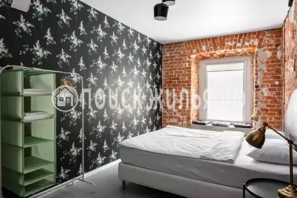 Хостел «Guten Duck Moscow»