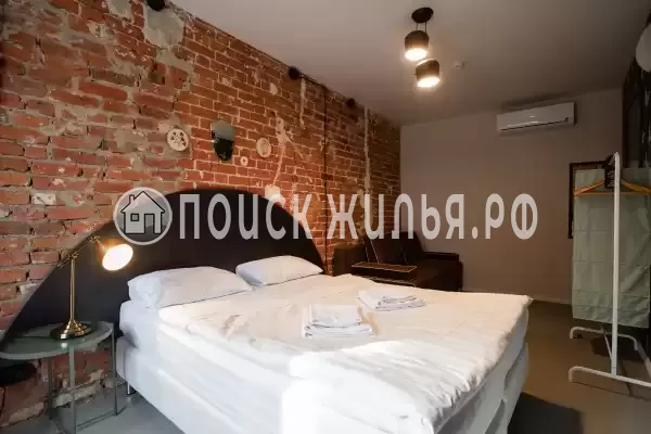 Хостел «Guten Duck Moscow»