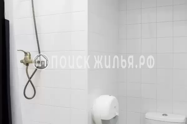 Хостел «Guten Duck Moscow»